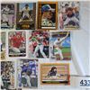 Image 2 : baseball card lot