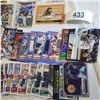 Image 4 : baseball card lot