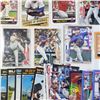 Image 5 : baseball card lot