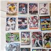 Image 7 : baseball card lot