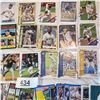 Image 8 : baseball card lot
