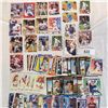 Image 1 : baseball card lot