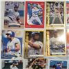 Image 2 : baseball card lot