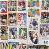 Image 3 : baseball card lot