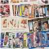 Image 7 : baseball card lot