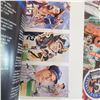 Image 4 : hockey player collector magazine includes to Stanley Cup fabric patches