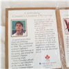 Image 10 : Olympic trading cards Canada