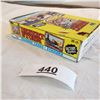 Image 4 : new box TOPPS sealed wax Desert Storm