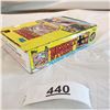 Image 5 : new box TOPPS sealed wax Desert Storm