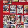 Image 10 : huge lot NFL football quarterbacks + rookies+++ Cards trading cards 2019+