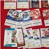 Image 4 : huge lot NFL football quarterbacks + rookies+++ Cards trading cards 2019+