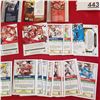 Image 5 : huge lot NFL football quarterbacks + rookies+++ Cards trading cards 2019+