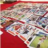 Image 10 : huge lot modern MLB Baseball some HOF stars and some rookies+++ Cards trading cards 2019+ (11)