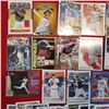 Image 5 : huge lot modern MLB Baseball some HOF stars and some rookies+++ Cards trading cards 2019+ (11)
