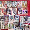 Image 6 : huge lot modern MLB Baseball some HOF stars and some rookies+++ Cards trading cards 2019+ (11)