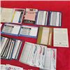 Image 10 : large lot baseball trading cards