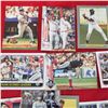 Image 12 : large lot baseball trading cards