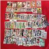 Image 1 : large lot baseball trading cards