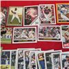Image 2 : large lot baseball trading cards