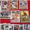 Image 3 : large lot baseball trading cards