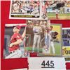Image 4 : large lot baseball trading cards