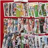 Image 5 : large lot baseball trading cards