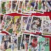 Image 6 : large lot baseball trading cards