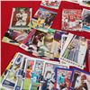 Image 3 : huge lot NFL football quarterbacks + rookies+++ Cards trading cards 2019+