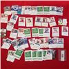 Image 4 : huge lot NFL football quarterbacks + rookies+++ Cards trading cards 2019+