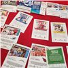 Image 5 : huge lot NFL football quarterbacks + rookies+++ Cards trading cards 2019+