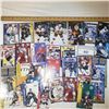 Image 1 : hockey collectibles Kraft Dinner Jello Pogs