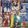 Image 7 : hockey collectibles Kraft Dinner Jello Pogs