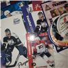 Image 8 : hockey collectibles Kraft Dinner Jello Pogs