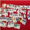 Image 7 : modern football trading card collector lot