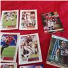 Image 10 : modern football trading card collector lot
