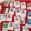 Image 11 : modern football trading card collector lot