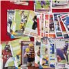 Image 2 : modern football trading card collector lot