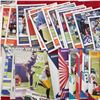 Image 3 : modern football trading card collector lot