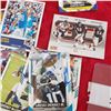 Image 5 : modern football trading card collector lot