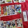 Image 11 : modern football trading card collector lot