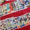 Image 12 : modern football trading card collector lot