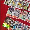 Image 3 : modern football trading card collector lot