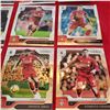 Image 4 : modern soccer trading card collector lot