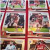 Image 6 : modern soccer trading card collector lot