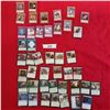 Image 1 : MTG Magic the Gathering trading card collector lot