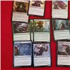 Image 2 : MTG Magic the Gathering trading card collector lot