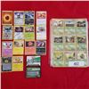 Image 1 : large Pokemon trading card collector lot