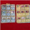 Image 10 : large Pokemon trading card collector lot