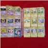 Image 1 : large Pokemon trading card collector lot