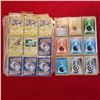 Image 5 : large Pokemon trading card collector lot
